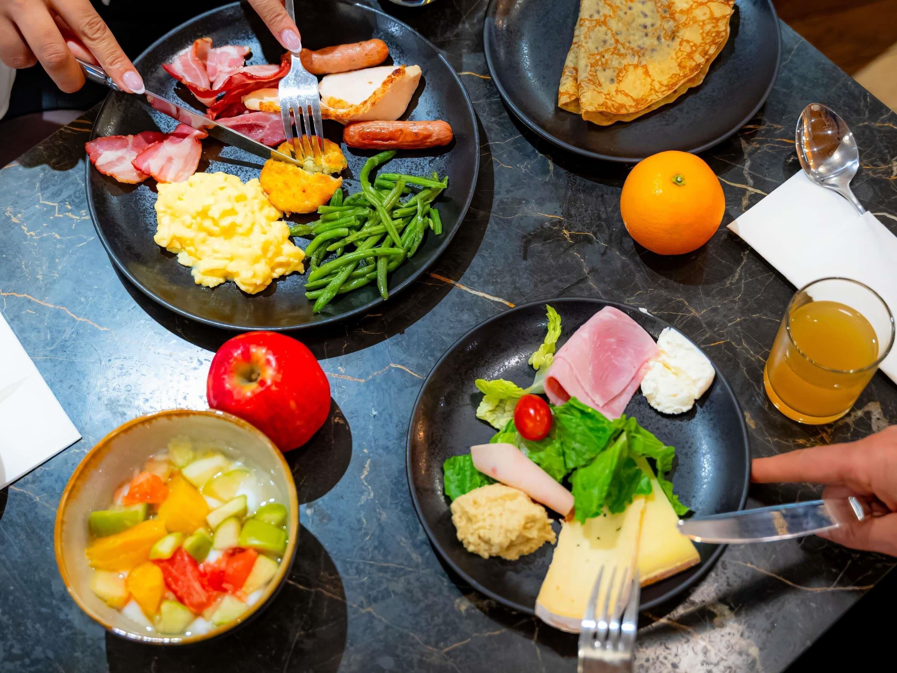 Photo - Mercure Paris Montparnasse Pasteur