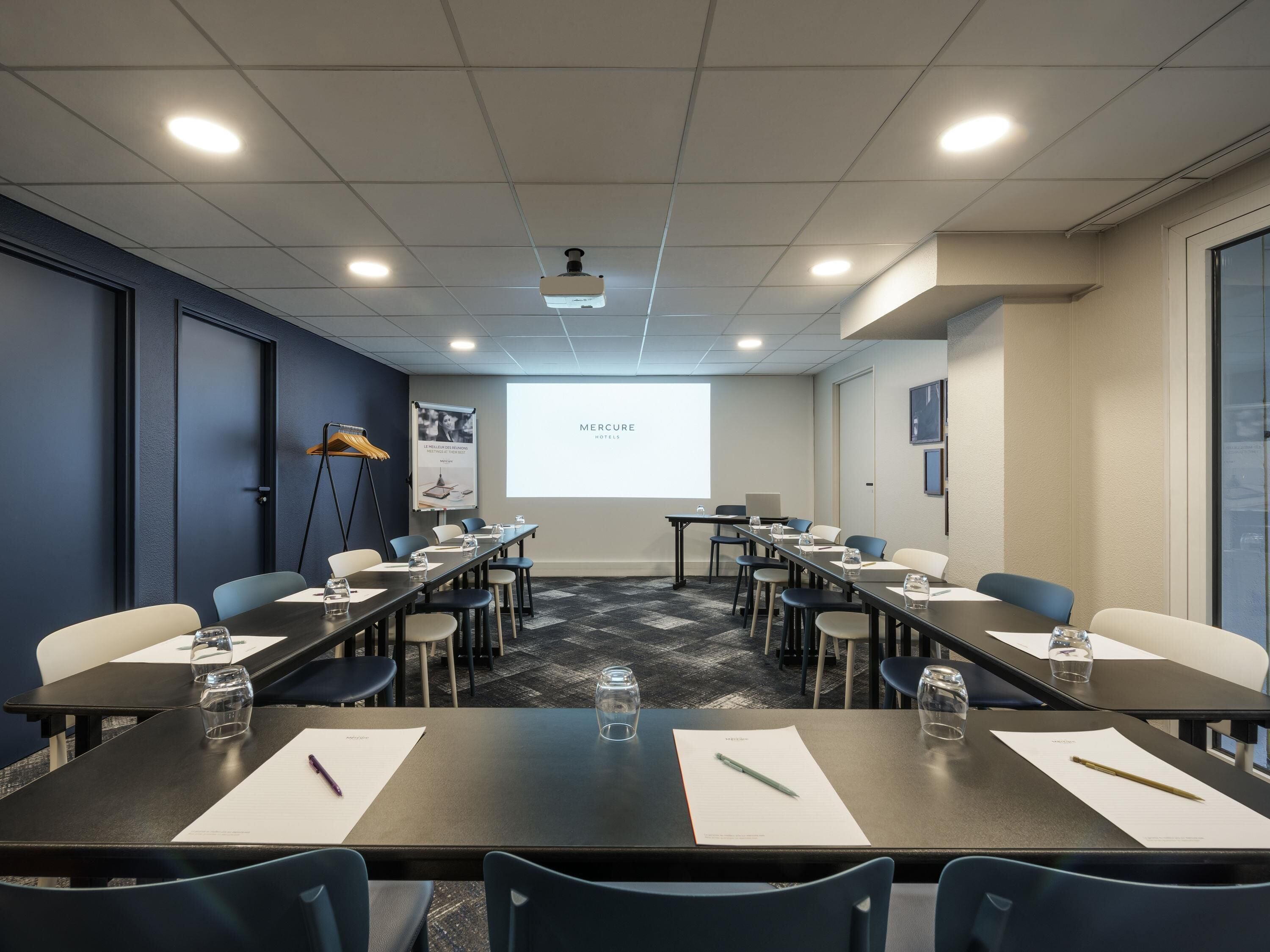 Photo - Mercure Paris Montparnasse Pasteur