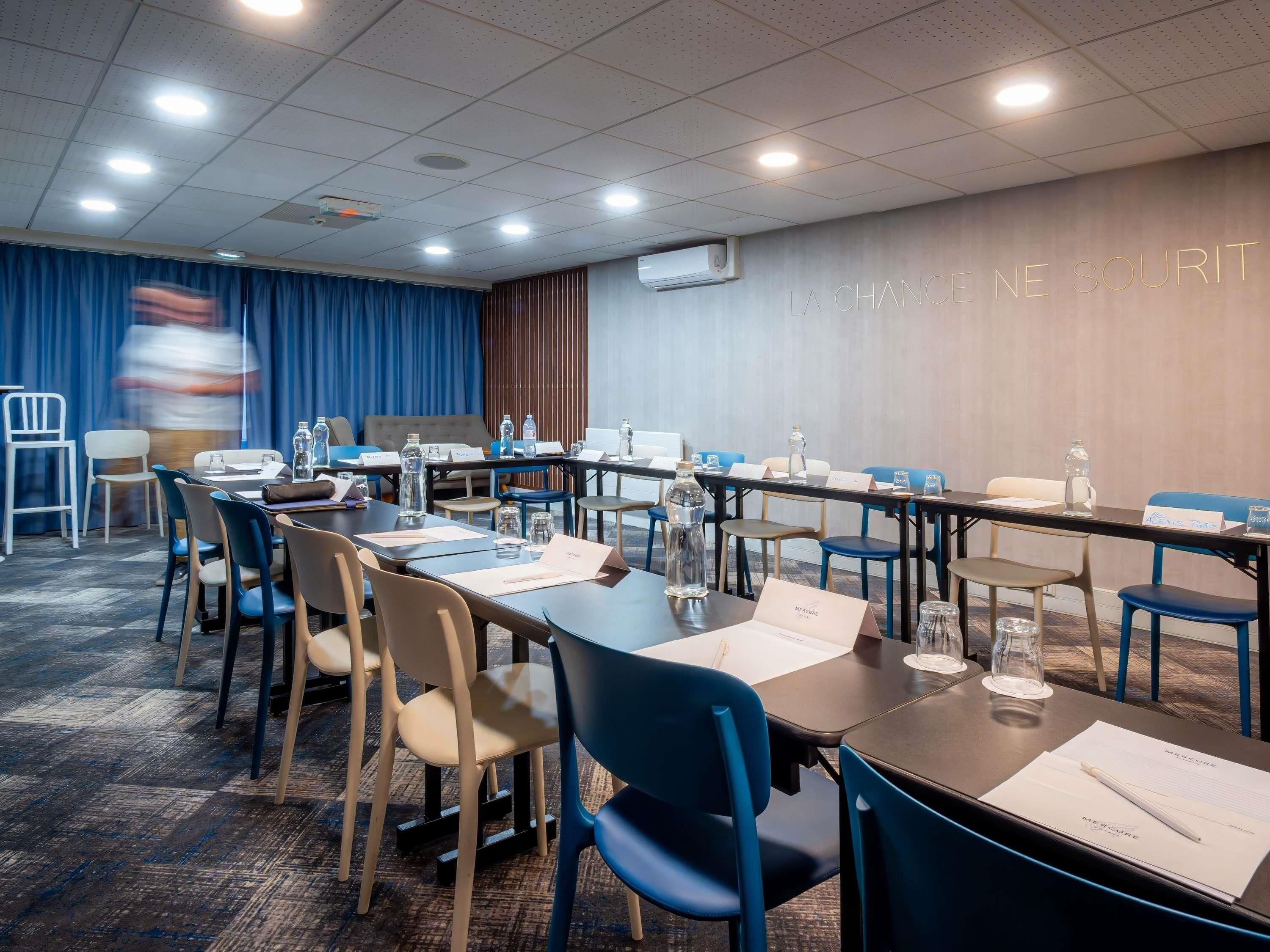 Photo - Mercure Paris Montparnasse Pasteur