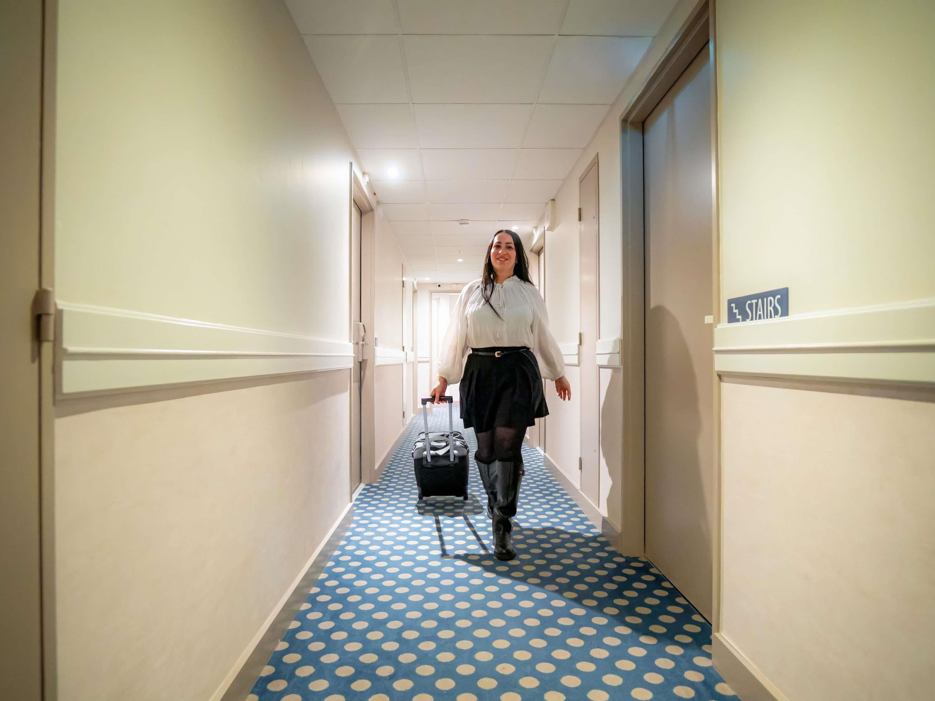 Photo - Mercure Paris Montparnasse Pasteur
