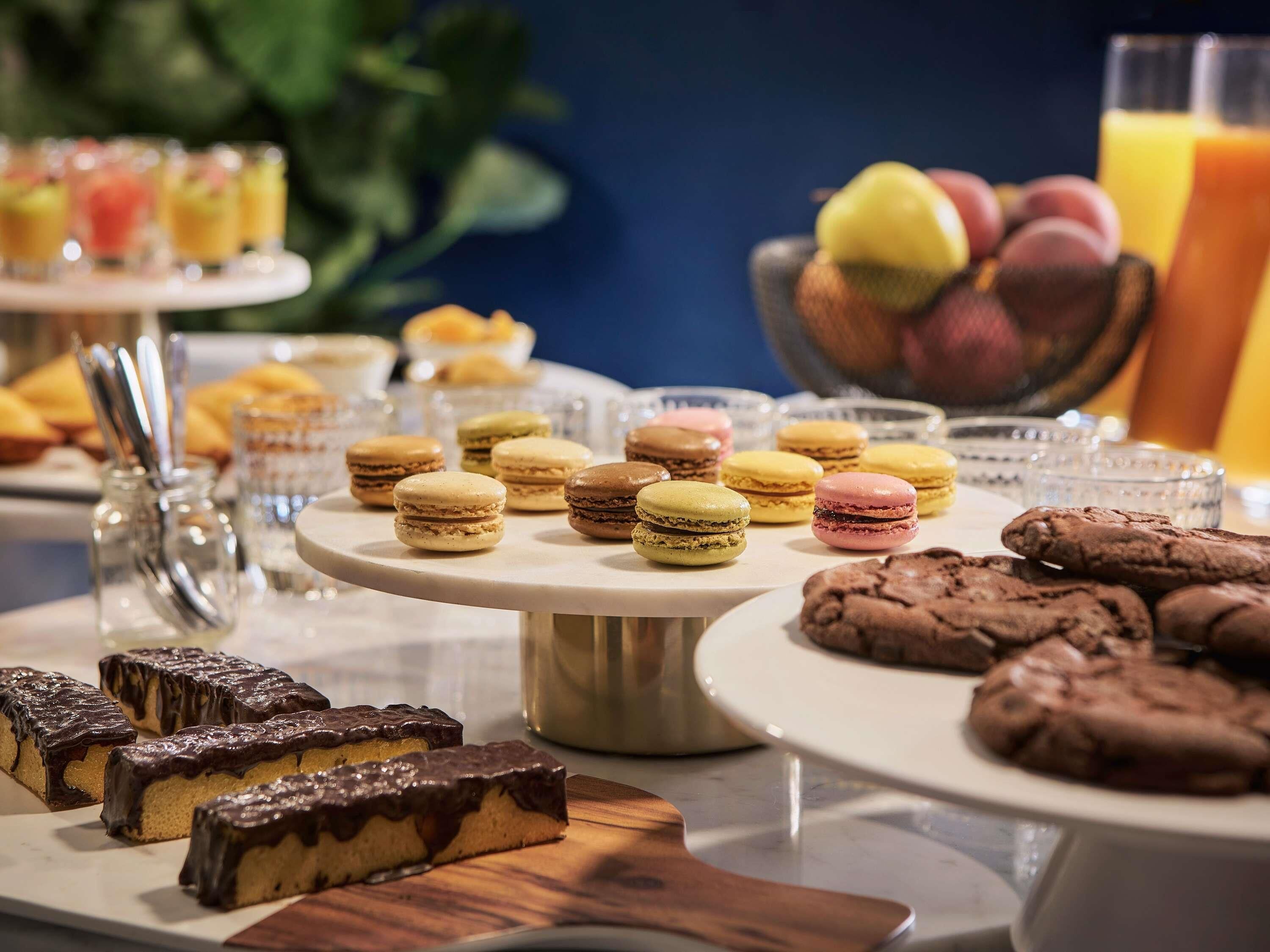 Photo - Mercure Paris Montparnasse Pasteur