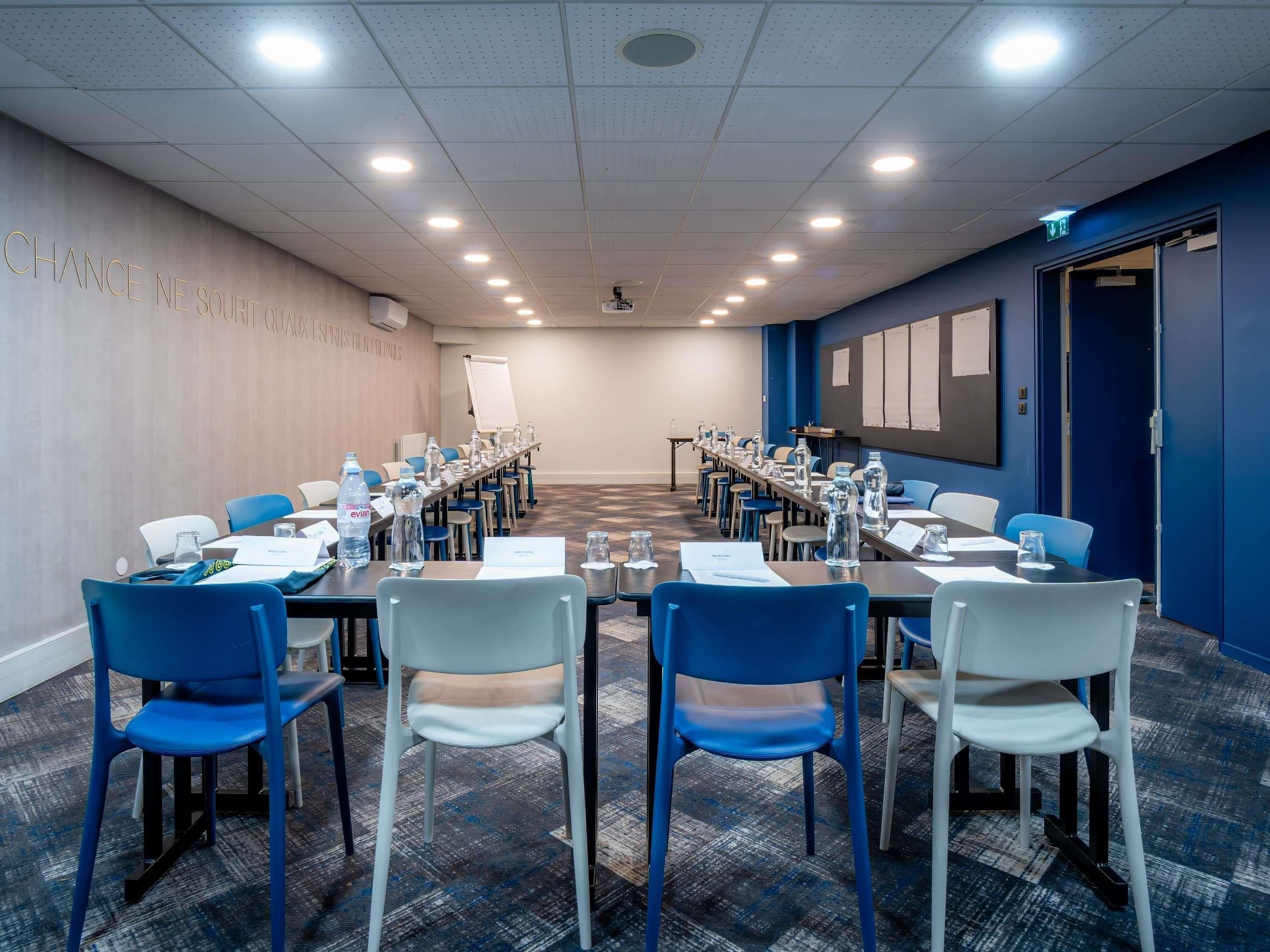 Photo - Mercure Paris Montparnasse Pasteur