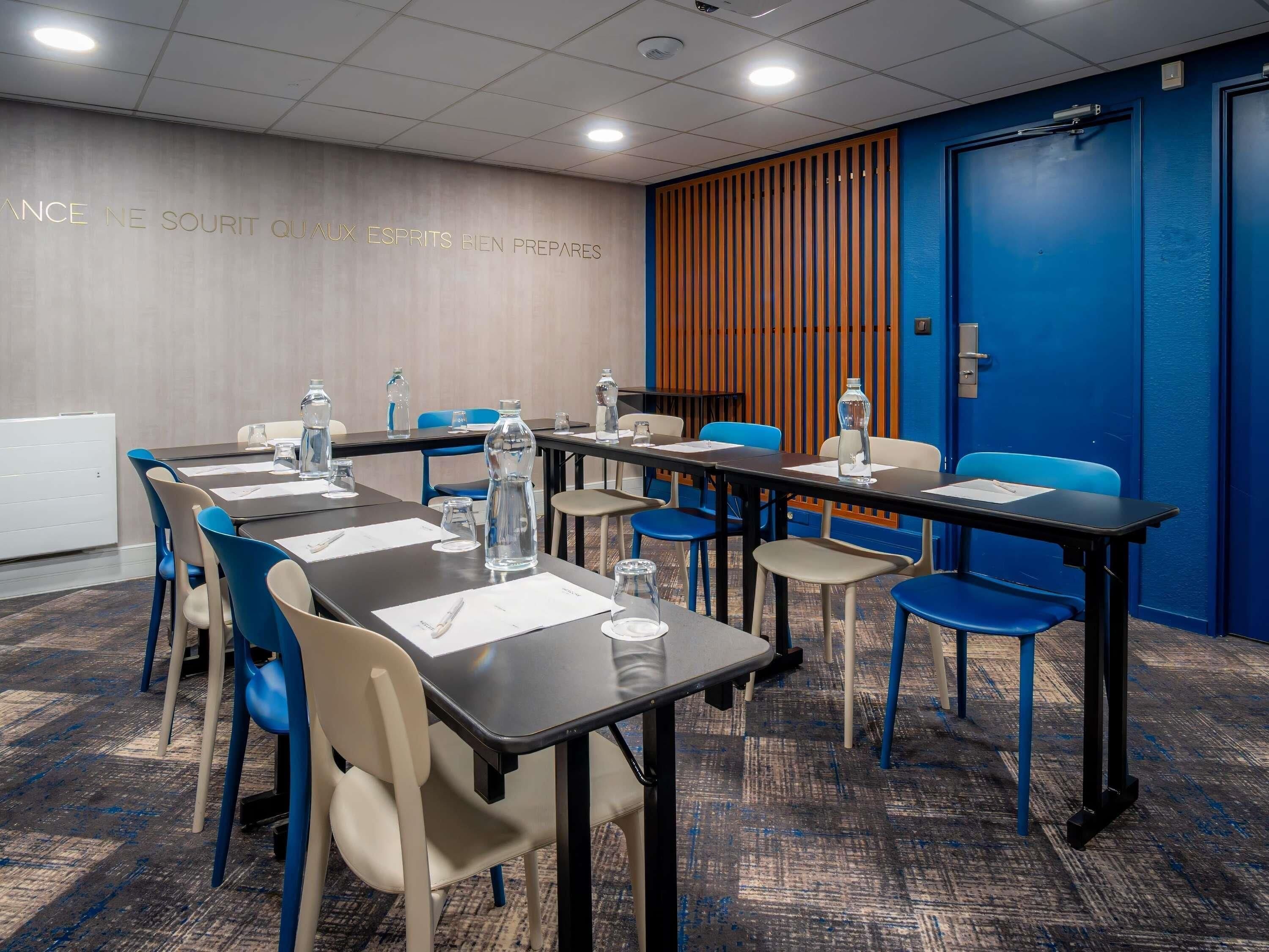 Photo - Mercure Paris Montparnasse Pasteur