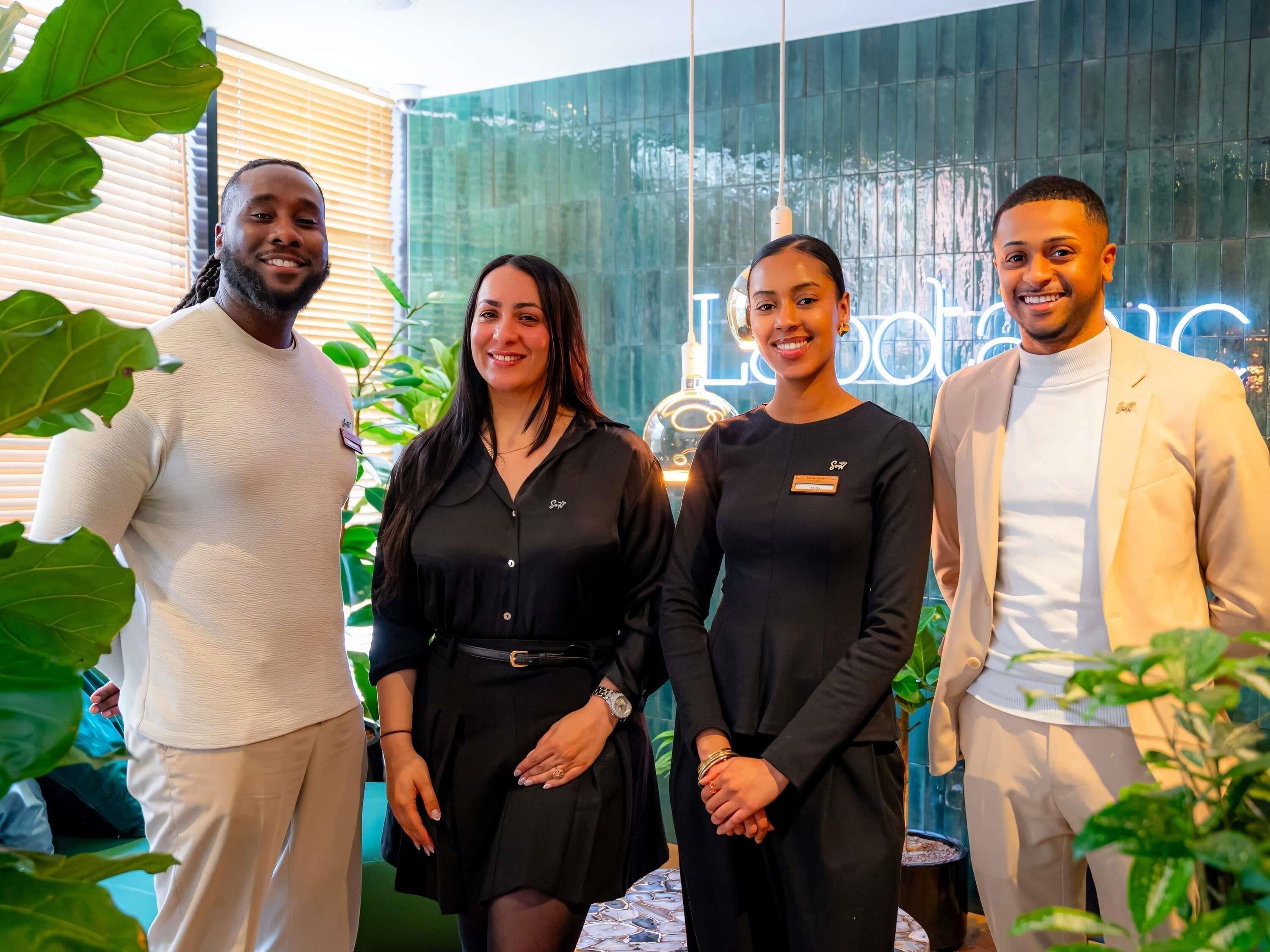 Photo - Mercure Paris Montparnasse Pasteur