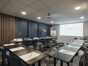 Sala de reunião