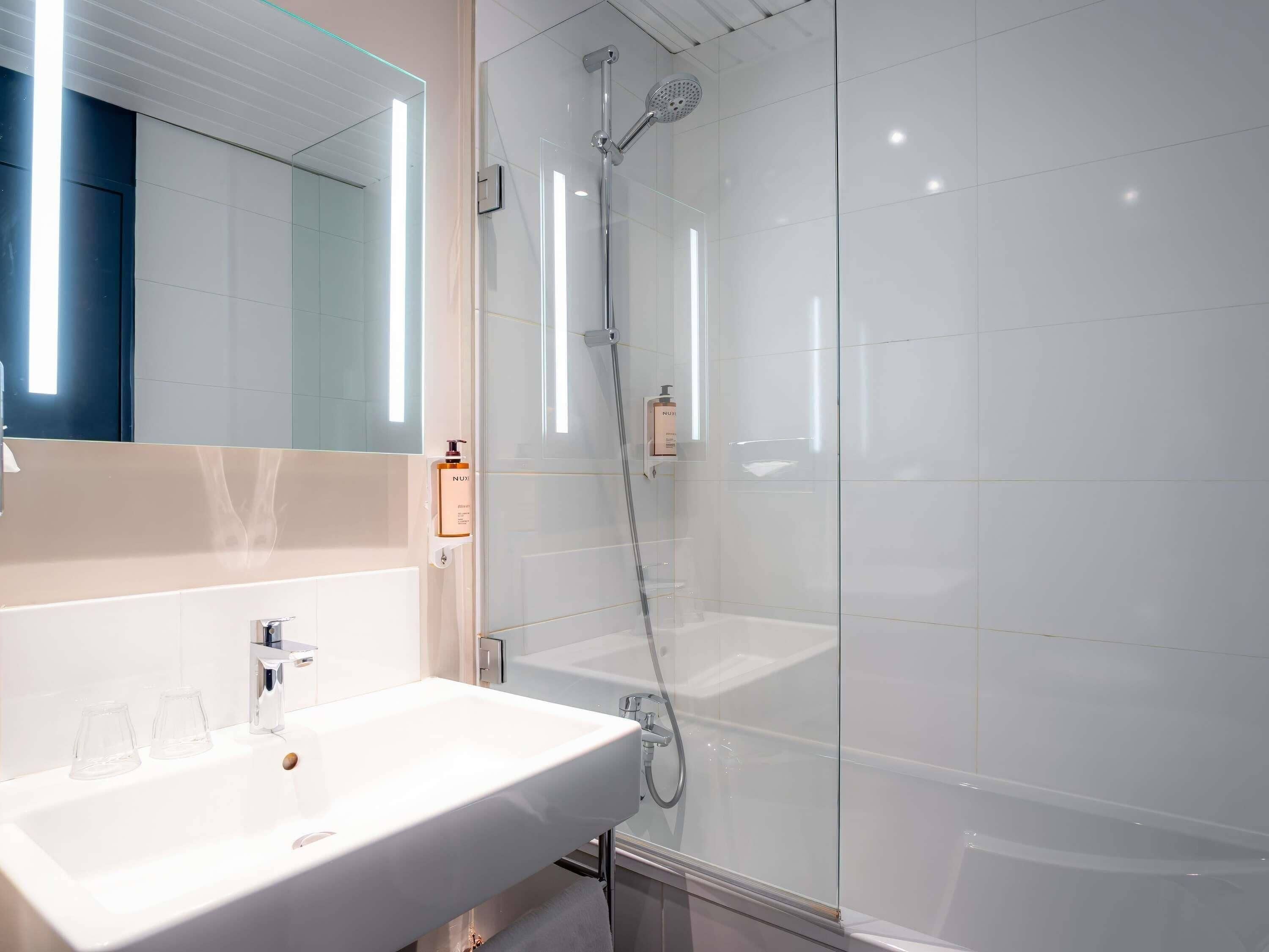 Photo - Mercure Paris Montparnasse Pasteur