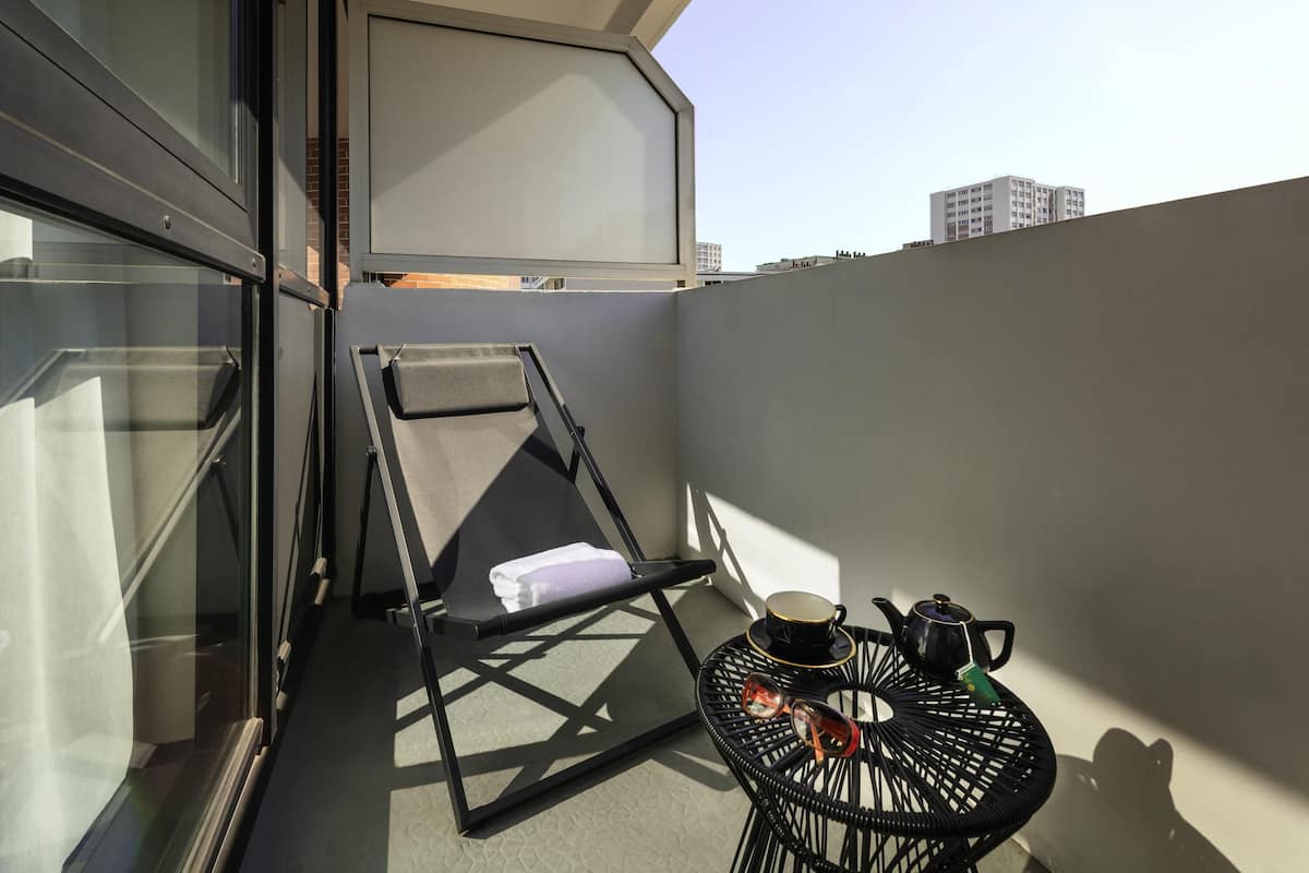 Superior Room, 1 Queen Bed with Sofa bed | Premium bedding, pillowtop beds, free minibar, in-room safe