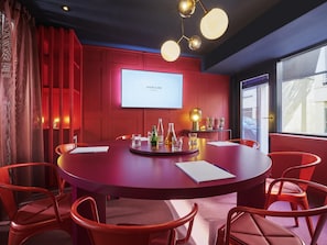 Salle de réunion