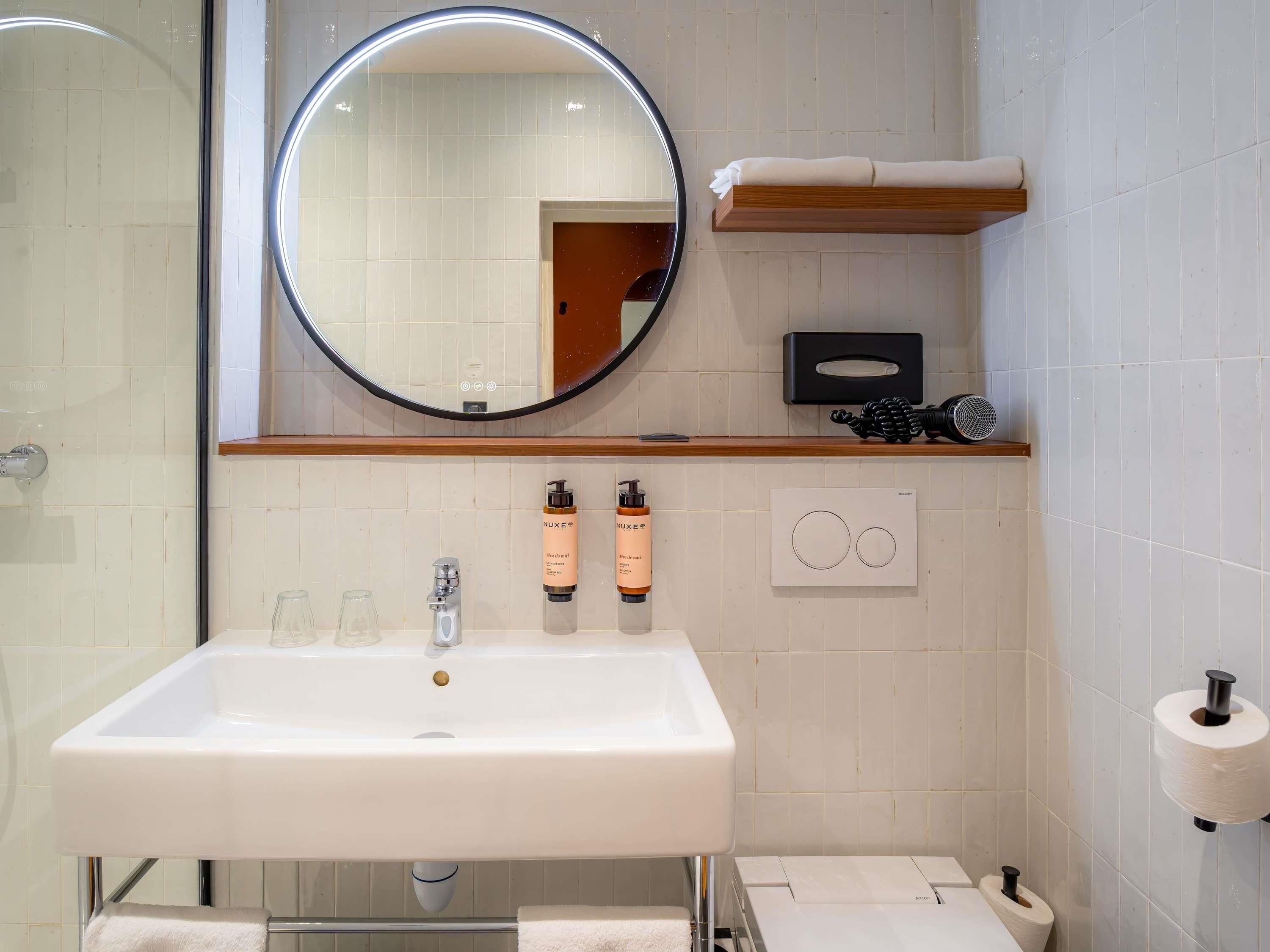 Photo - Mercure Paris Montparnasse Pasteur