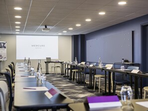 Sala de reuniones