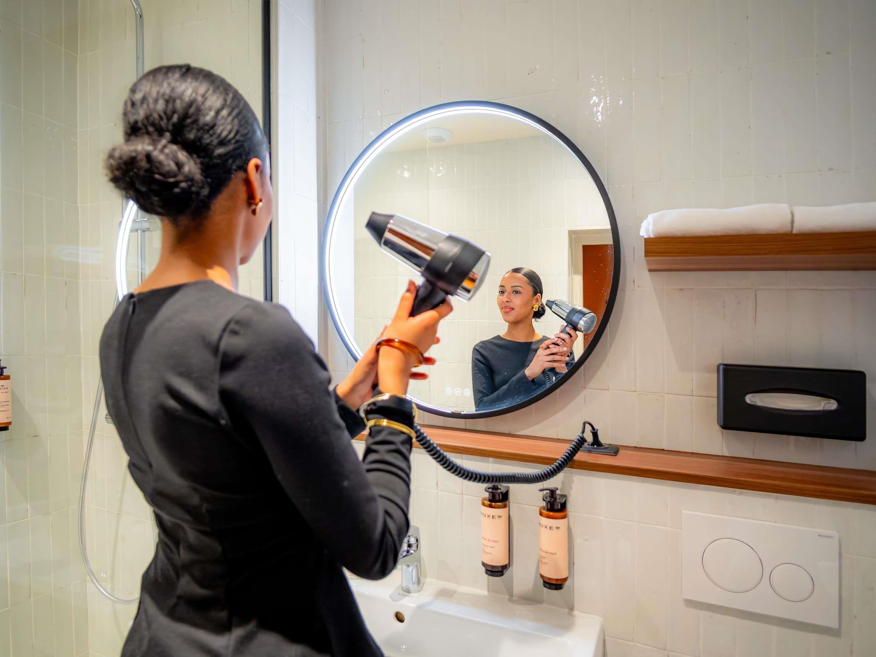 Photo - Mercure Paris Montparnasse Pasteur