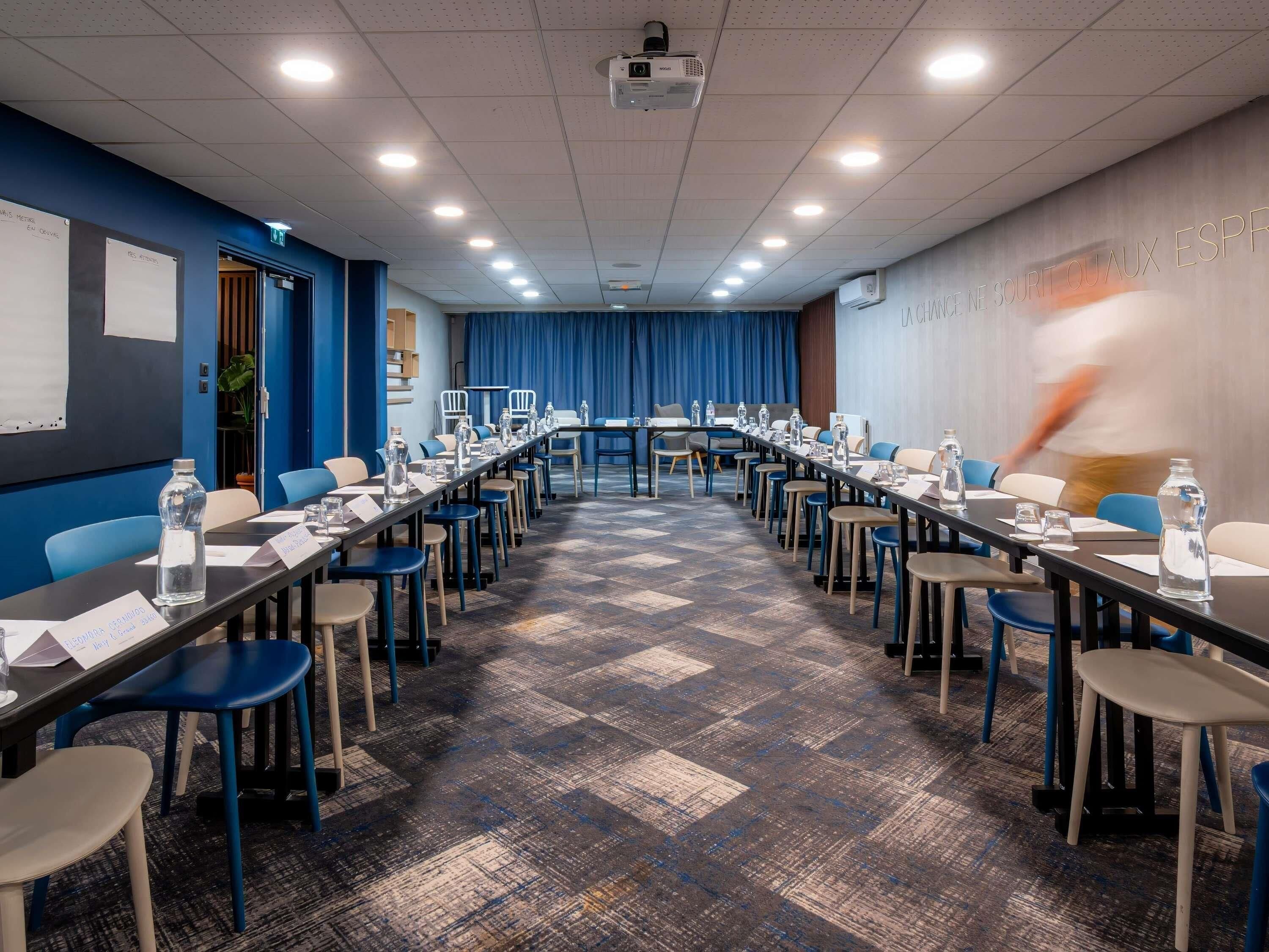 Photo - Mercure Paris Montparnasse Pasteur