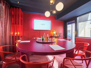 Sala de reunions