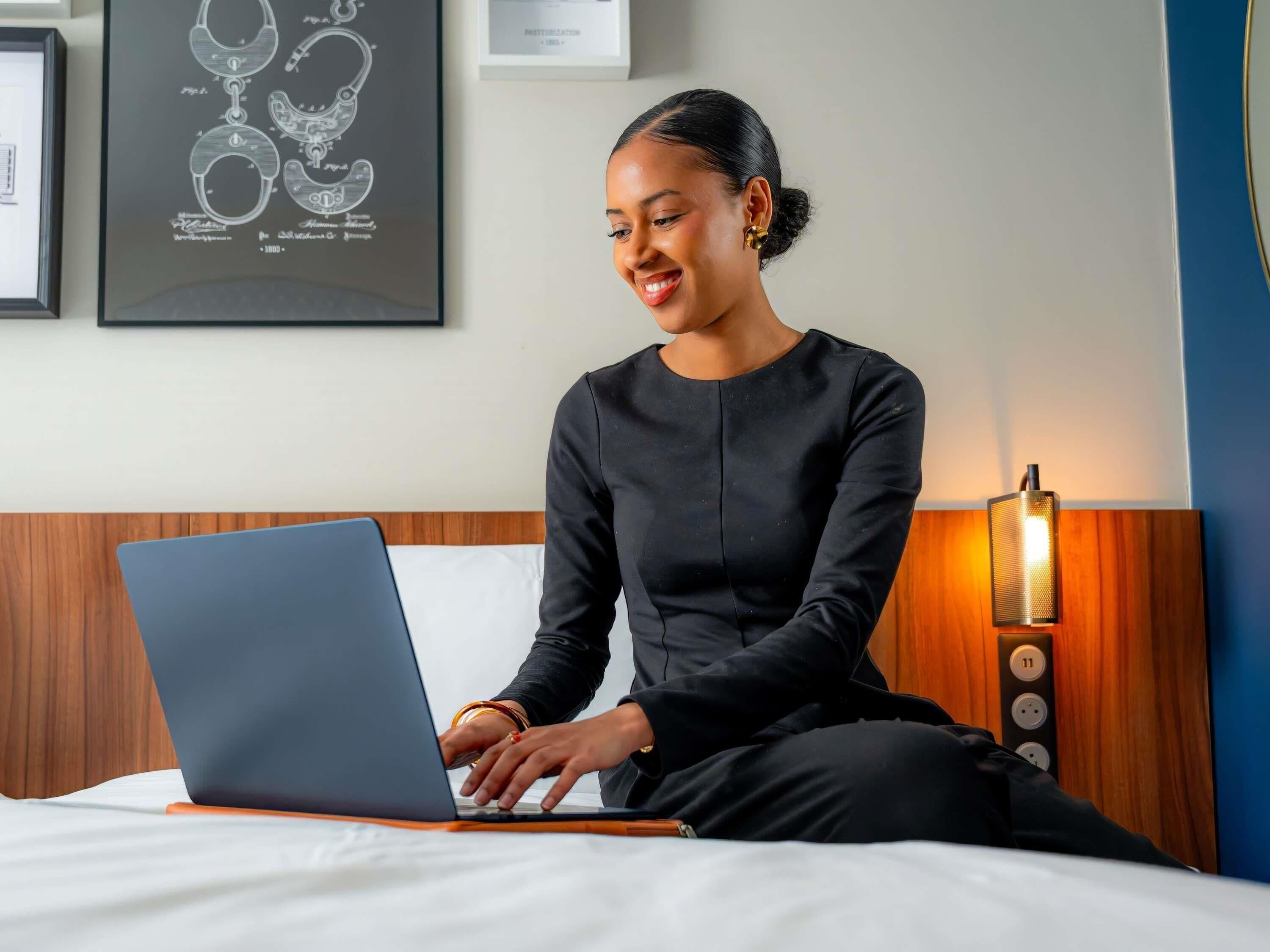 Photo - Mercure Paris Montparnasse Pasteur