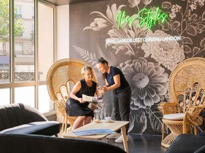 Miscellaneous - ibis Styles Paris Gare de l'Est Château Landon (Paris)