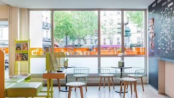 Installations sportives