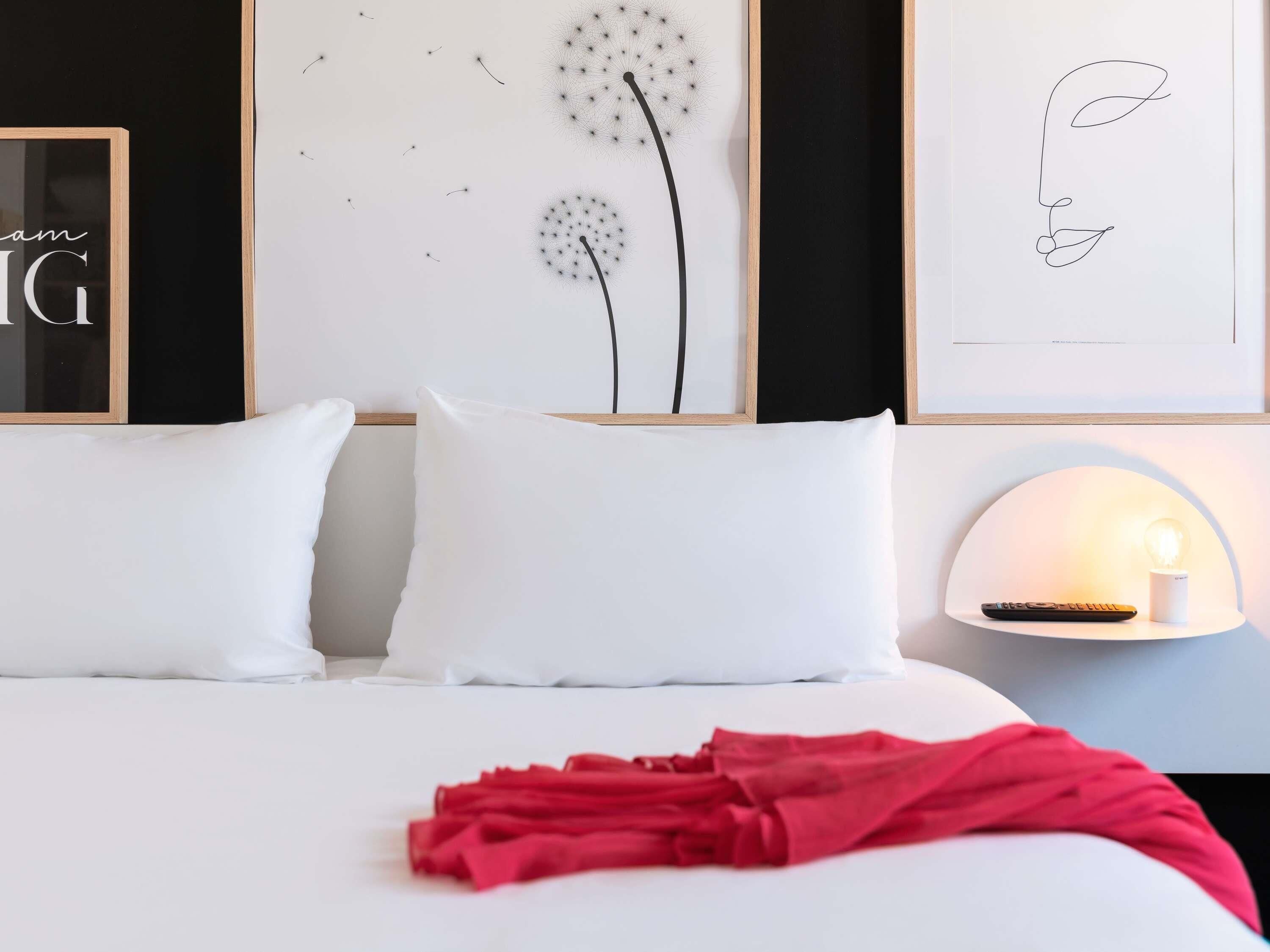 Standard Double Room, 1 Double Bed