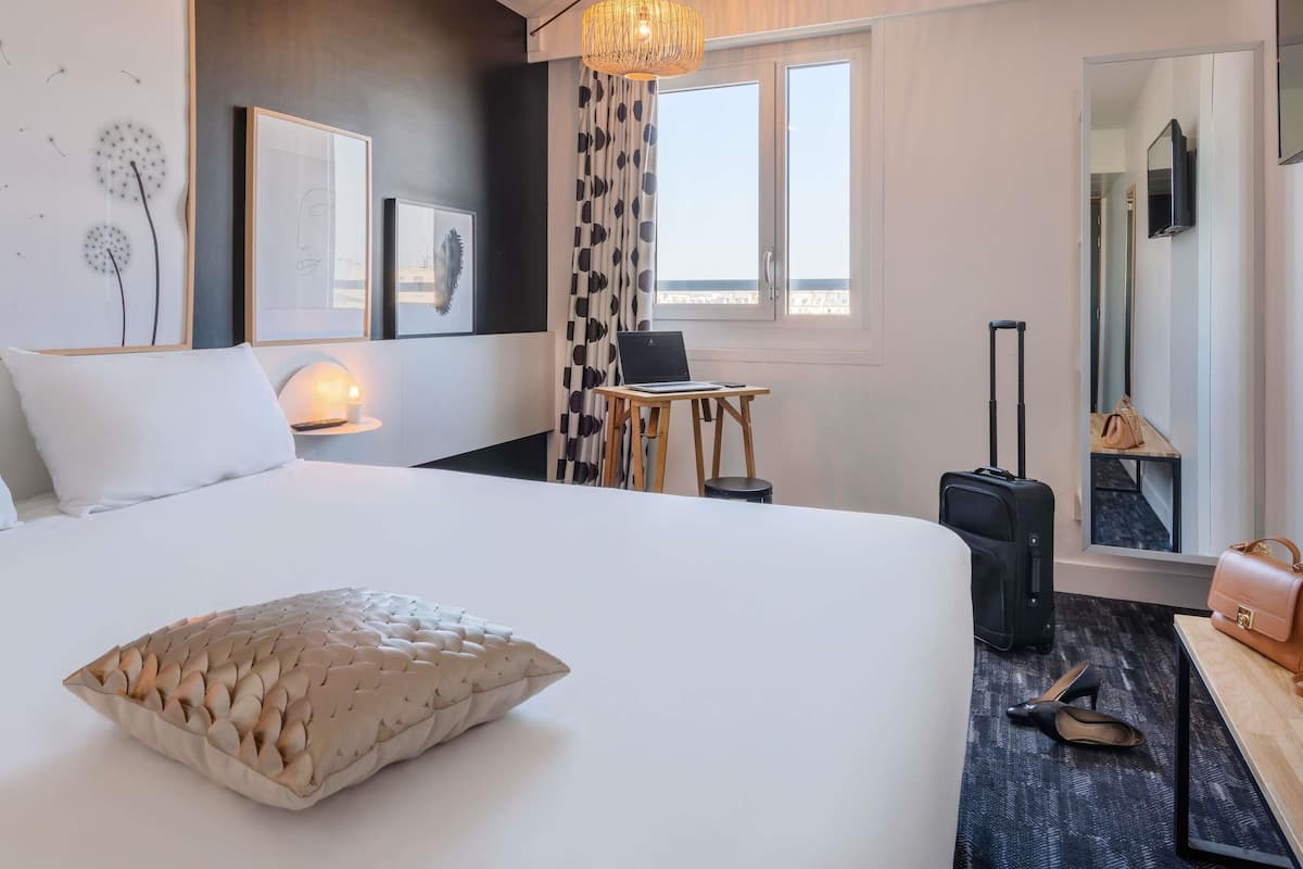 Standard Double Room, 1 Double Bed