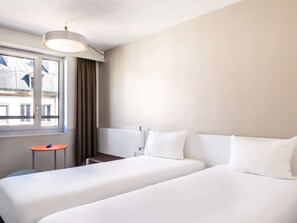 Standard Room, 2 Single Beds