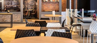 ibis Styles Paris Gare de l'Est Château Landon