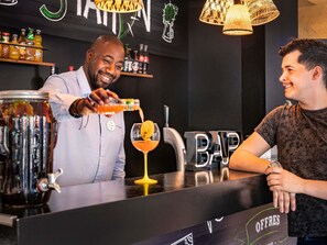 Miscellaneous - ibis Styles Paris Gare de l'Est Château Landon (Paris)