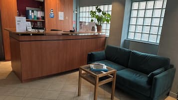 Recepció
