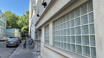 外觀