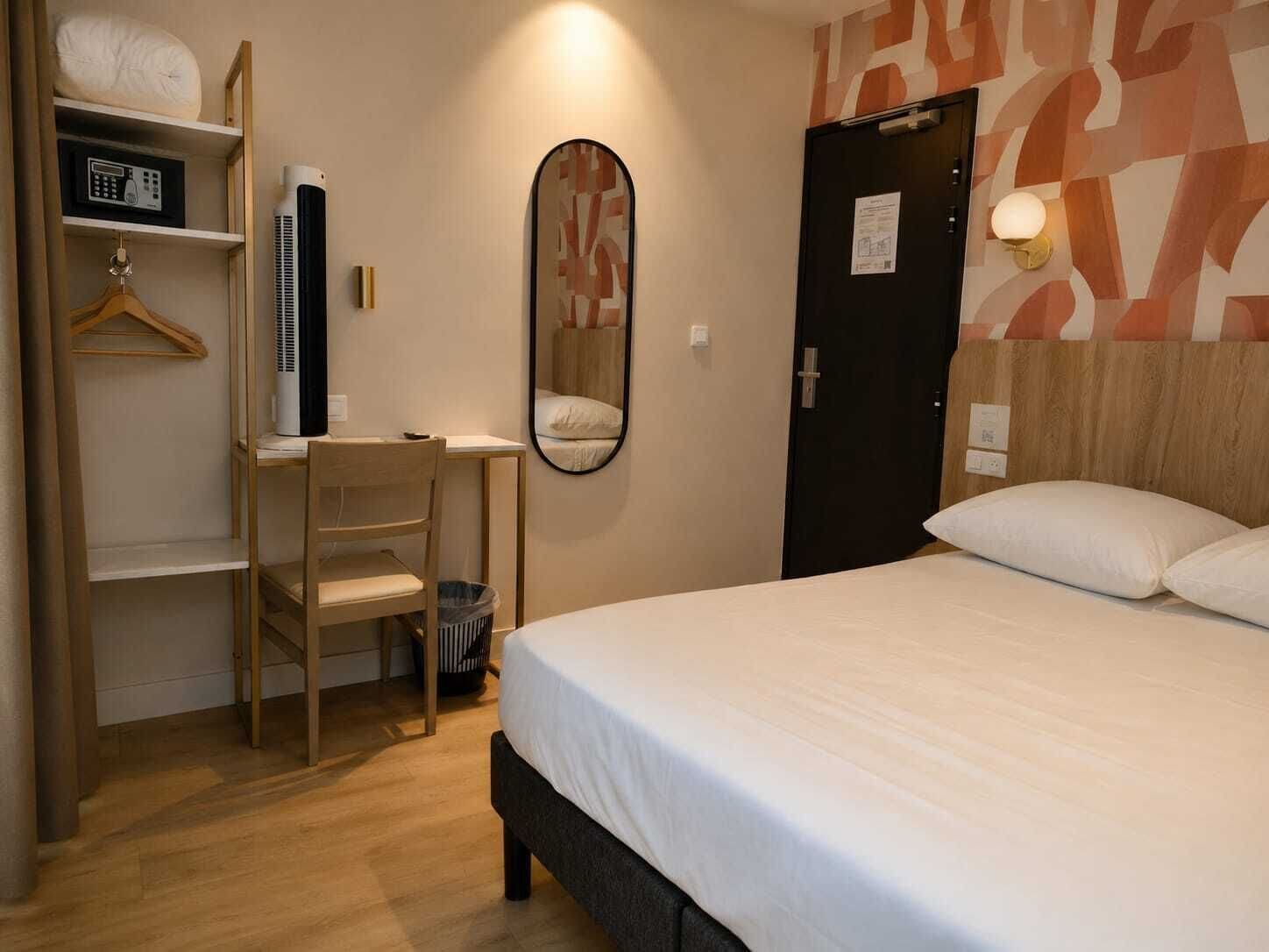 Foto - Merryl Hotel