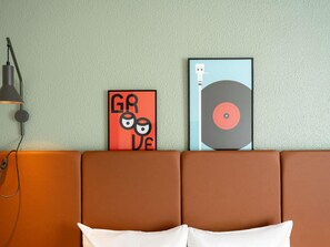 Room - ibis Paris Gare de Lyon Ledru Rollin 12ème (Paris)