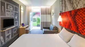 Standard Room, Multiple Beds - ibis Paris Gare de Lyon Ledru Rollin 12ème (Paris)