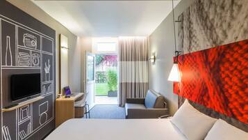 Standard Room, Multiple Beds