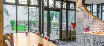 ibis Paris Gare de Lyon Ledru Rollin 12ème