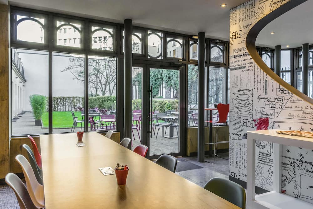 ibis Paris Gare de Lyon Ledru Rollin 12ème