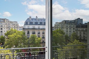 View from room - ibis Paris Gare de Lyon Ledru Rollin 12ème (Paris)