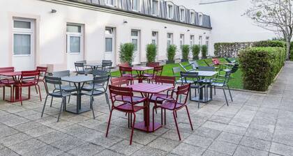 ibis Paris Gare de Lyon Ledru Rollin 12Ăšme