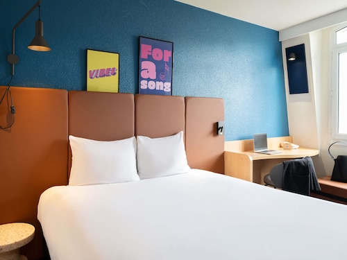 ibis Paris Gare de Lyon Ledru Rollin 12ème