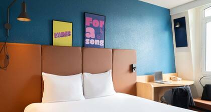 ibis Paris Gare de Lyon Ledru Rollin 12ème