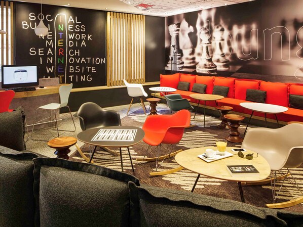 Exterior - ibis Paris Gare de Lyon Ledru Rollin 12ème (Paris)