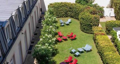 ibis Paris Gare de Lyon Ledru Rollin 12ème