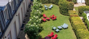 ibis Paris Gare de Lyon Ledru Rollin 12ème