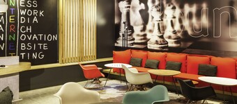 ibis Paris Gare de Lyon Ledru Rollin 12ème