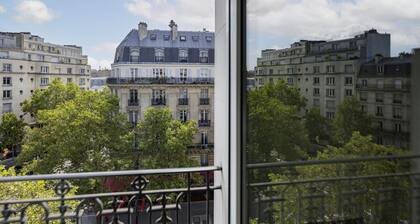 ibis Paris Gare de Lyon Ledru Rollin 12ème