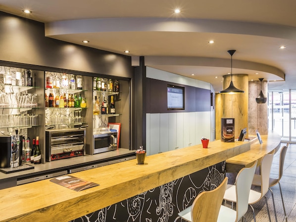 Bar (sur place)