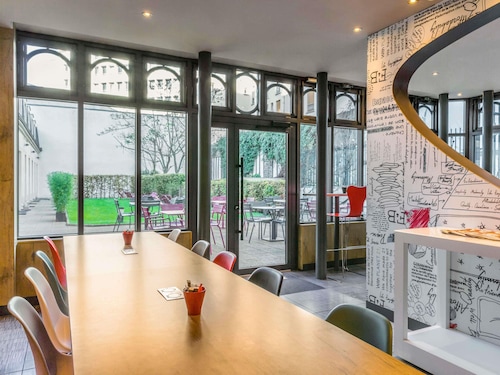 ibis Paris Gare de Lyon Ledru Rollin 12ème