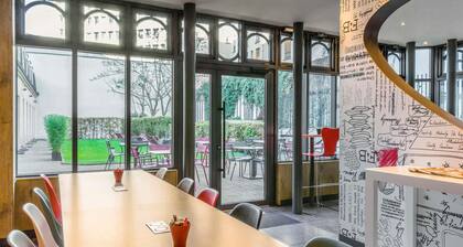 ibis Paris Gare de Lyon Ledru Rollin 12ème