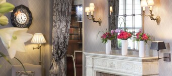 Hôtel Claridge