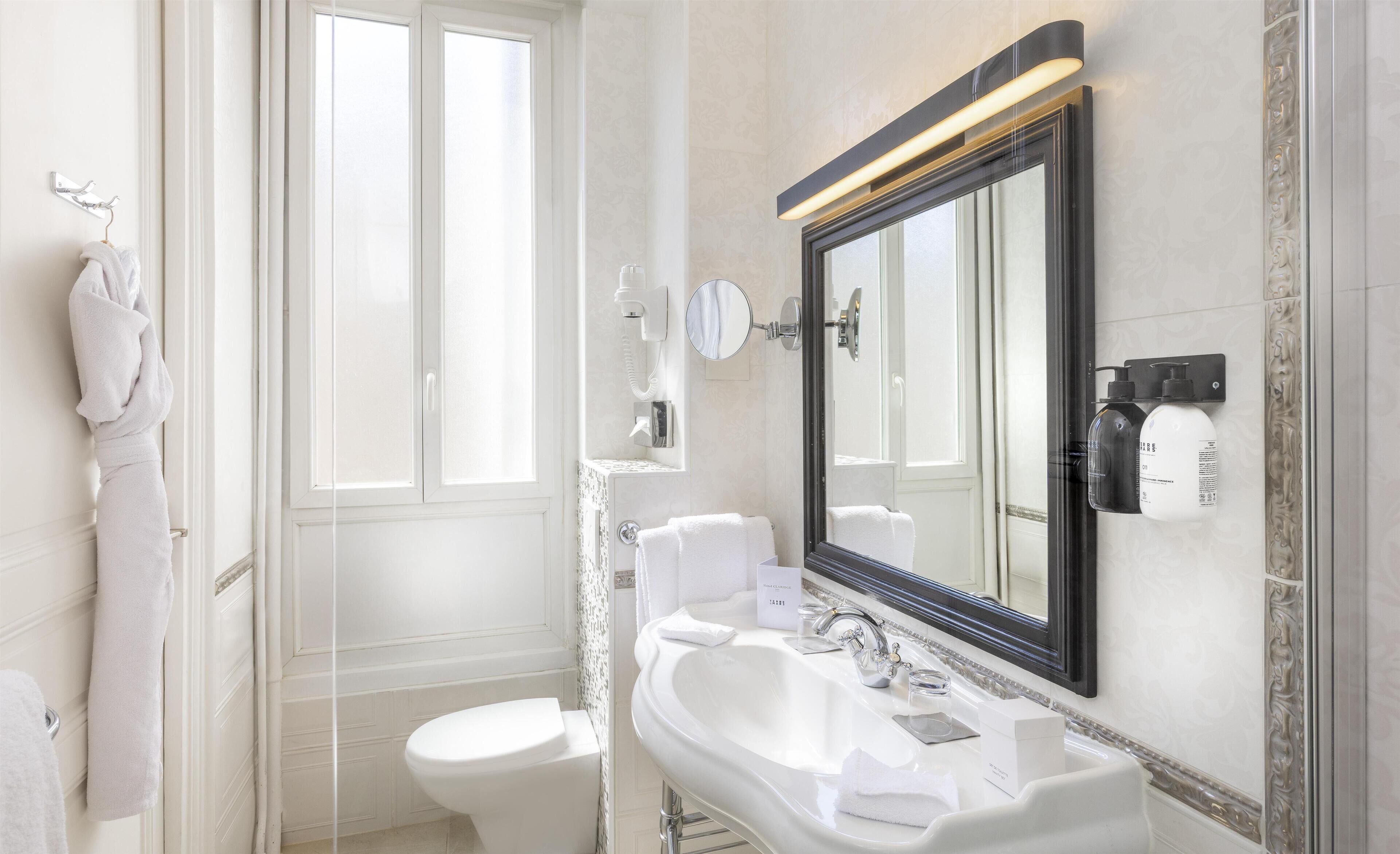 Foto - Hotel Claridge Paris