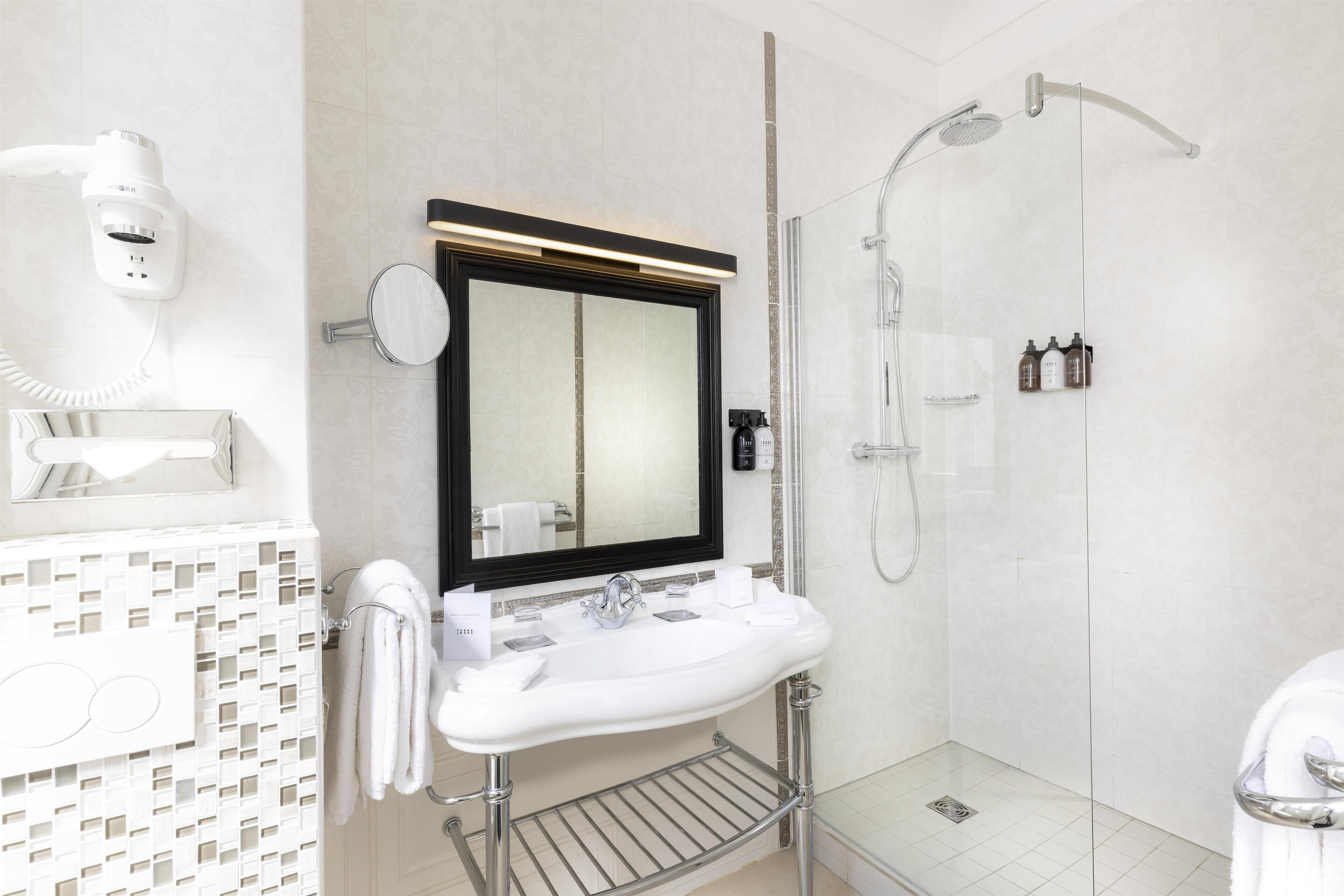 Foto - Hotel Claridge Paris