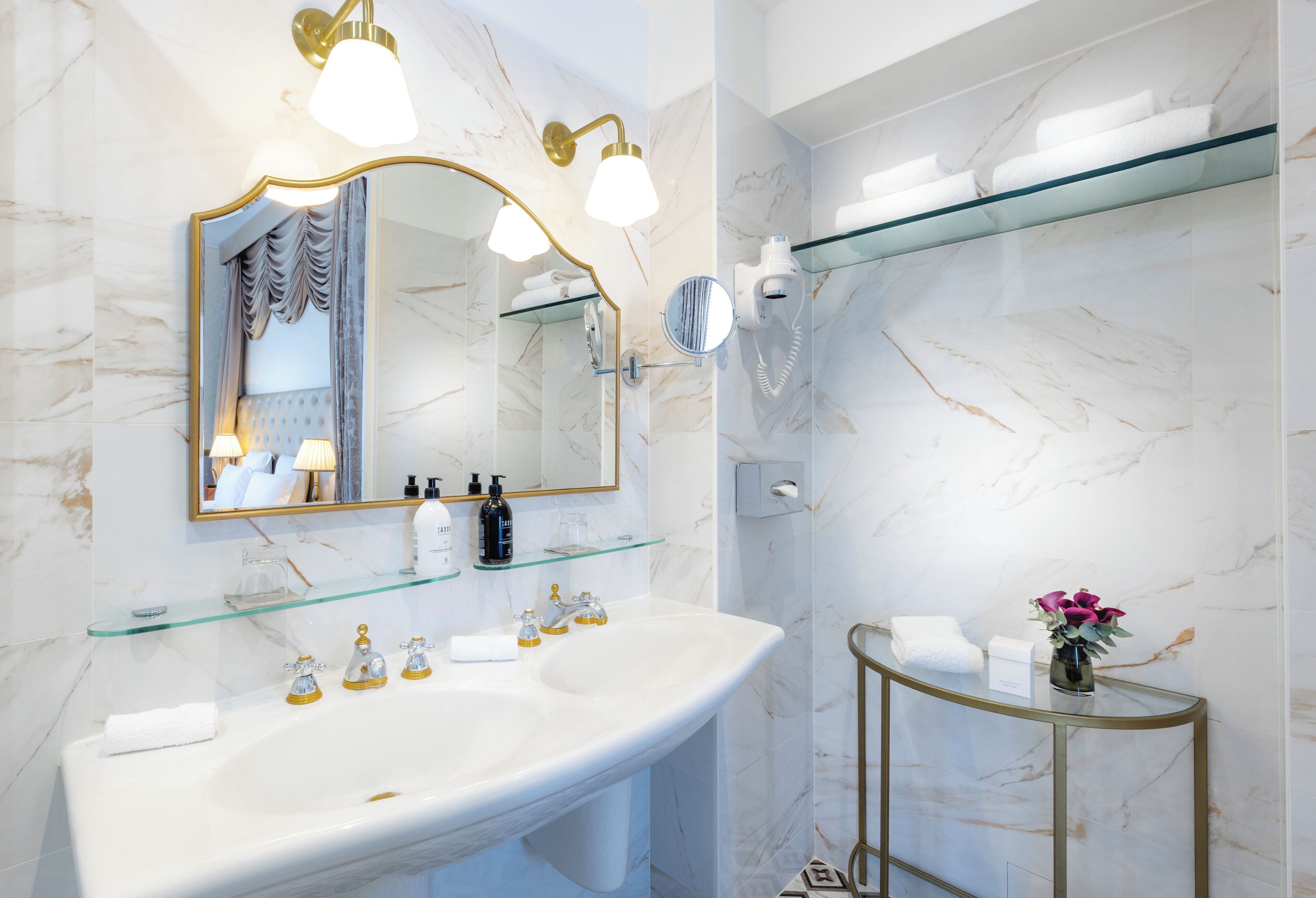 Foto - Hotel Claridge Paris