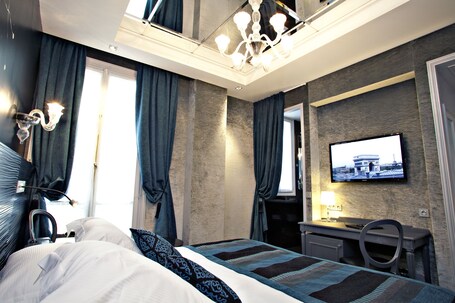 Maison Albar Hotels Le Champs Elysees - Image 60
